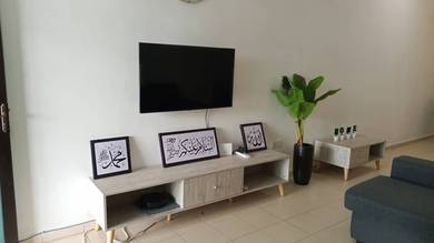 Homestay Balok/Gebeng Sewa Bulanan atau harian