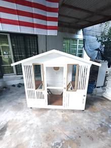 Sangkar kucing 