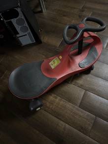 toy car
