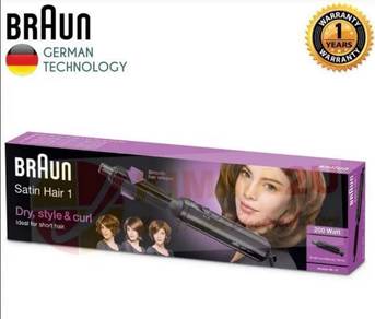 Braun AS110 Satin Hair Airstyler