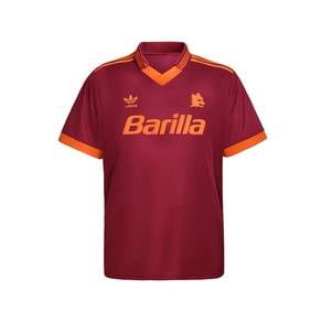 As Roma Adidas Bring Back 1993 Jersey/M/BNWT