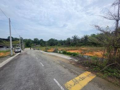 Residential Land in Sepang, SGR