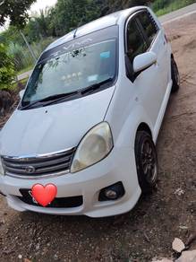 Perodua Viva ELITE AT in Bandar Pusat Jengka, PHG