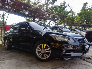2013 Honda Accord VTi-L