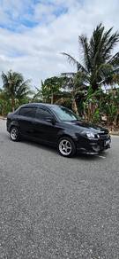 Proton Saga FLX EXECUTIVE in Kota Tinggi, JHR