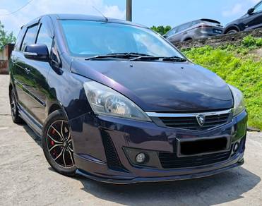 Proton Exora BOLD PREMIUM in Sungai Besi, KUL