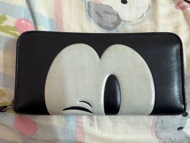 Disney X Coach purse