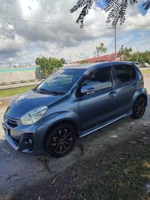 Perodua MyVi SE ZHS in Alor Setar, KDH