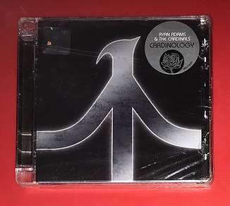 RYAN ADAMS - CARDINOLOGY Cd