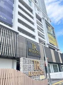 Service Residence For Sale in TR Residence