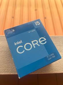 Intel Core i5 12400