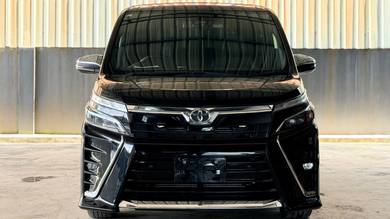 2021 Toyota Voxy ZS KIRAMEKI III