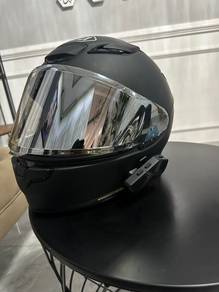 Shoei NXR2 full-face helmet