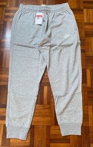Nike Sportswear Club Fleece Jogger Grey