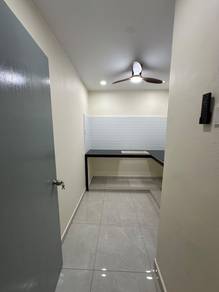 Flat For Sale in Tasek Seri Alam