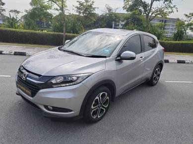 Honda HR-V V in Ayer Itam, PNG