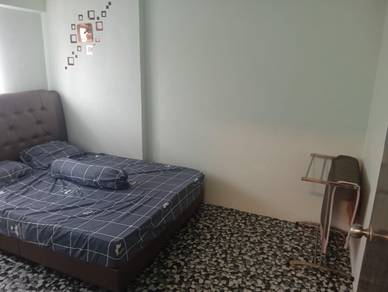 Apartment For Rent in Jiran Residensi