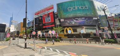 Hotel / Resort For Sale in Bukit Bintang,KUL