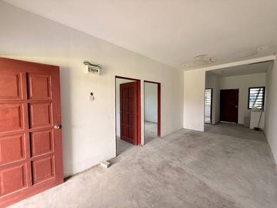 Semi-Detached House For Sale in Kuala Kubu Baru,SGR