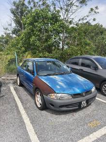 Proton Wira GL in Nilai, NSN
