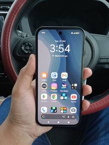 Pixel 9A fullset