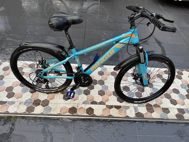 Used Bicycles for Sale