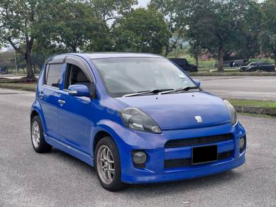 Perodua MyVi EZi in Sungai Besi, KUL
