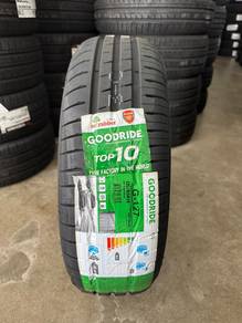 New tyre Goodride max 175/65/14 2026 made in thai