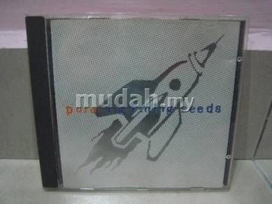 CD Lightning Seeds - Pure