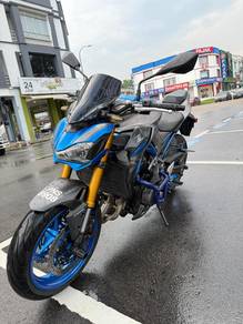 Kawasaki Z 900