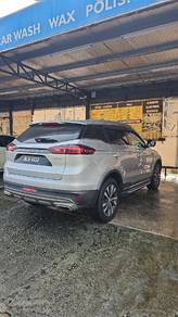 Proton X70 EXECUTIVE 2WD in Taiping, PRK