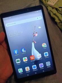 Huawei Tab T8