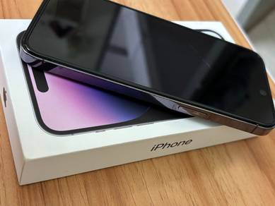 second hand iphone