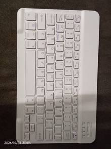 wireless keyboard