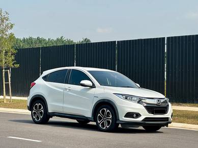 Honda HR-V HYBRID in Johor Bahru, JHR