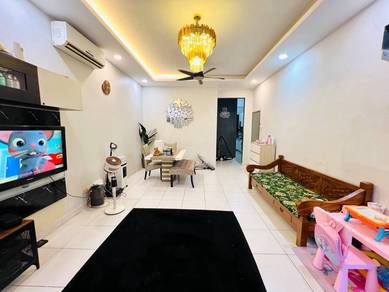 2-storey Terraced House For Sale in Shah Alam,SGR