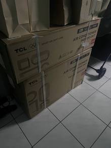 aircond TCL 1hp