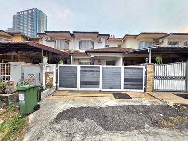 2-storey Terraced House For Sale in Bangi,SGR