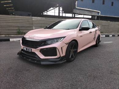 Honda Civic FC S i-VTEC in Alor Setar, KDH