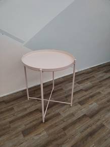Ikea Gladom Coffee Table/Tray Table