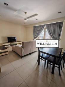 Condominium For Rent in Birch Plaza