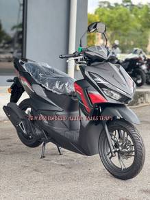 Honda Vario 125