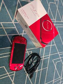 SONY Psp3000