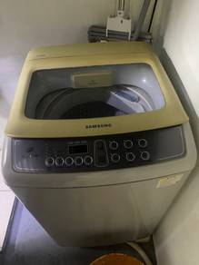 Samsung WA70H4000SG Washing Machine