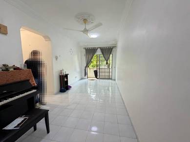 Apartment For Sale in Sri Kenari Apartment