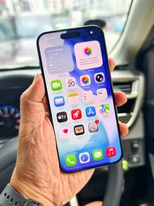 Apple iPhone 15 Pro 128GB