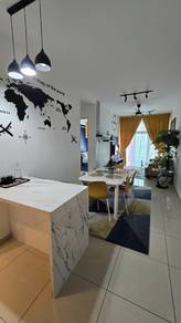 Apartment For Rent in Legasi Kampong Bharu