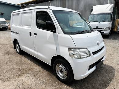 Daihatsu Gran Max 1.5 Petrol 2018 Panel Van