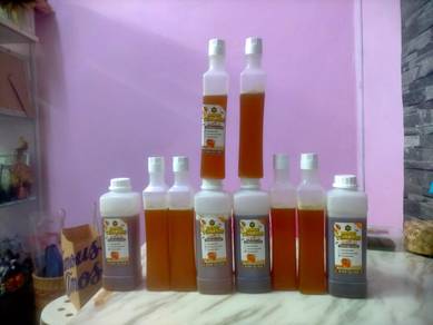 Madu Lebah Tualang Asli Terengganu