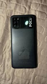 POCO m3 nak jual
